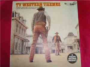 Johnny Gregory And His Orchestra With Michael Sammes Singers -  TV Western  ...