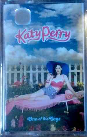 Katy Perry - One Of The Boys