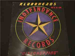 Klubbheads - Discohopping