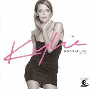 Kylie - Greatest Hits 87-97