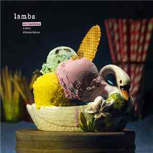 Lambs  - Eis Bestellen / Inventar Zerlegen