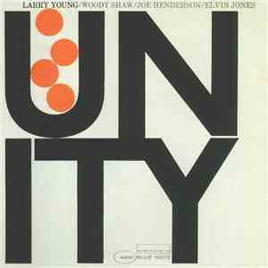 Larry Young - Unity