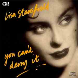 Lisa Stansfield - You Can't Deny It