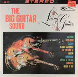 Living Guitars - The Big Guitar Sound