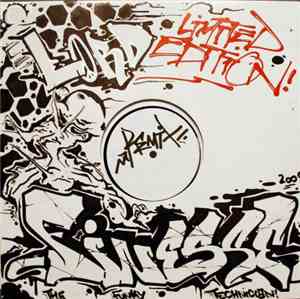 Lord Finesse - S.K.I.T. (Babok Remix)