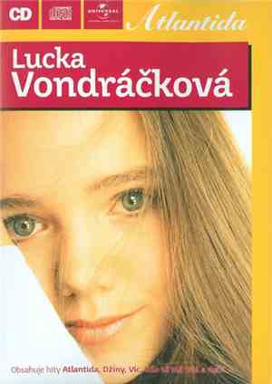 Lucka Vondráčková - Atlantida