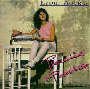 Lydie Auvray - Premiere + Paradiso