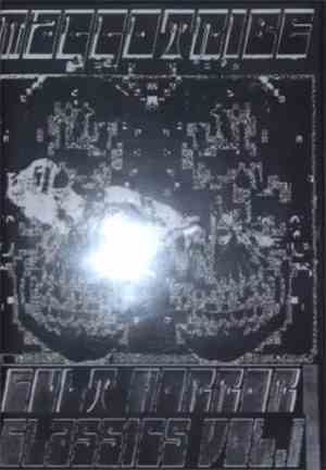Maggotribe - Cult Horror Classics Vol.1