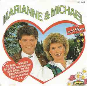 Marianne & Michael - Mit Herz
