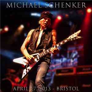 Michael Schenker's Temple Of Rock - Bristol O2 Academy 17-4-2013