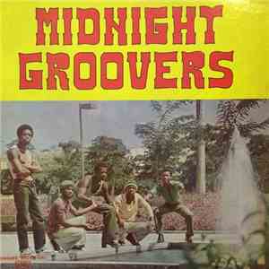 Midnight Groovers - Midnight Groovers