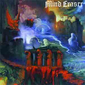 Mind Eraser  - Conscious Unconscious