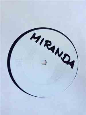 Miranda  - Miranda