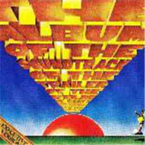 Monty Python - The Album Of The Soundtrack Of The Trailer Of The Film Of Mo ...