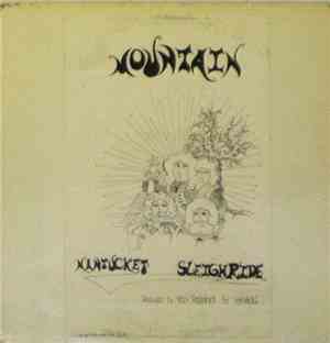 Mountain - Nantucket Sleighride