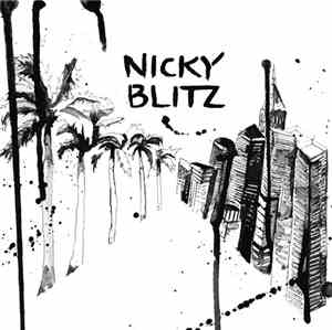 Nicky Blitz - Alive