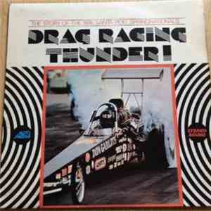 No Artist - Drag Racing Thunder