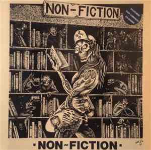 Non-Fiction  - Non-Fiction