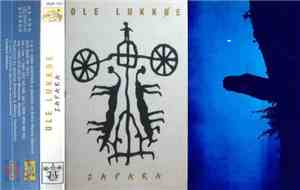 Ole Lukkøye - Zapara