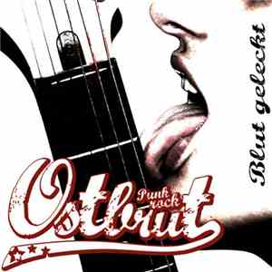 Ostbrut - Blut Geleckt