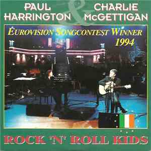 Paul Harrington & Charlie McGettigan - Rock 'N' Roll Kids