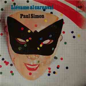 Paul Simon - Llevame Al Carnaval / Cancion Americana