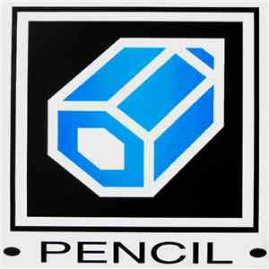 Pencil / Big'n - Pencil / Big'n