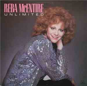 Reba McEntire - Unlimited