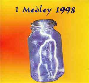 Renato Zero - I Medley 1998