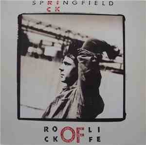 Rick Springfield - Rock Of Life