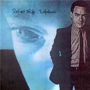 Robert Fripp - Exposure