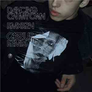 Robyn - Dancing On My Own (Cassius Remix)