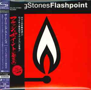 Rolling Stones - Flashpoint