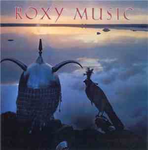 Roxy Music - Siren