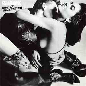 Scorpions - Love At First Sting