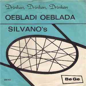 Silvano's - Drinken, Drinken, Drinken