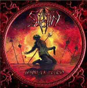 Slain  - Before The Inferno