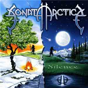Sonata Arctica - Silence