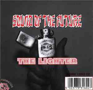 Sound Of The Future - The Lighter