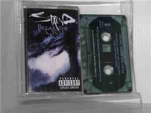 Staind - Break The Cycle