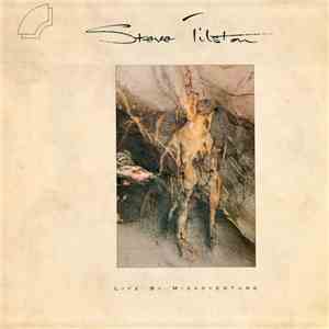 Steve Tilston - Life By Misadventure