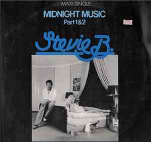 Stevie B. - Midnight Music (Part 1 & 2)