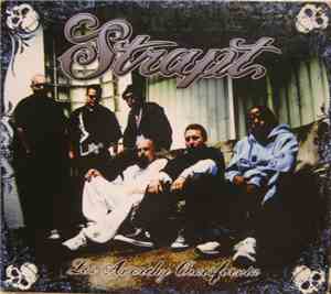 Strapt - Los Anarchy Chaosfornia