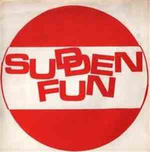 Sudden Fun - Sudden Fun
