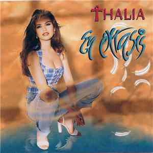 Thalía - En Extasis