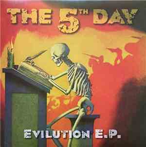 The 5th Day - Evilution E.P.