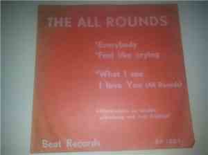 The All Rounds - Everybody