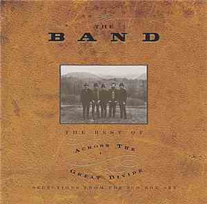 The Band - The Best Of Across The Great Divide
