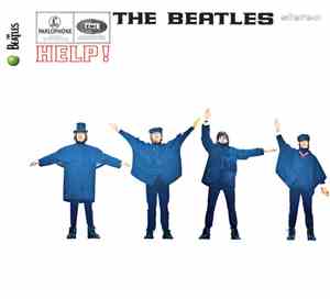 The Beatles - Help!