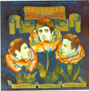 The Beau Brummels - Triangle